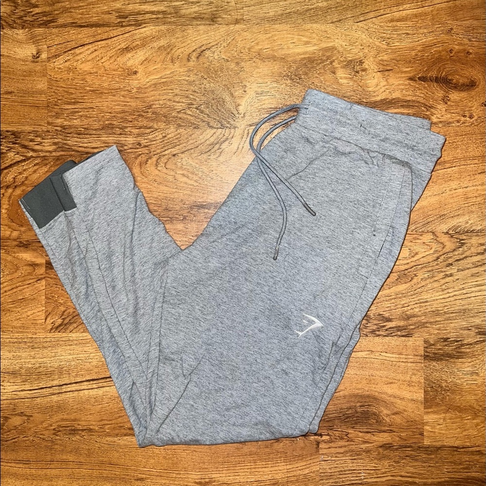 Mens Gymshark Joggers